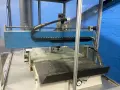 SHOP SABRE 51” X 36” X 8” CNC ROUTER  -  23