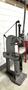 5 Ton Greenerd Arbor Press No. 3-1/2, Ratchet Type, Factory Stand