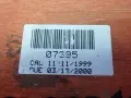 STARRETT 26" TOTAL CALIPER LENGTH DIGITAL CALIPER W/CASE  -  721