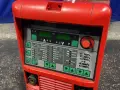 FRONIUS 400 A WELDER  -  TRANSPULS SYNERGIC 4000 MV