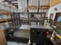 HAMRICK CASE ERECTOR  -  TE15