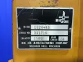 BIG JOE 1500 lbs ELECTRIC PALLET STACKER   -  1524-A5