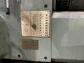 4" NOMURA B-100WP TABLE-TYPE HORIZONTAL BORING MILL 50 TAPER 96" TRAVEL. STOCK # 0543926