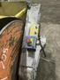 1" X .105 WEAN MOTORIZED SCRAP WINDER COILER. STOCK # 0436526