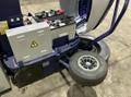 2023 ROBOPAC ROBOT S7 PVS PORTABLE SHRINK WRAPPING MACHINE. STOCK # 0435726