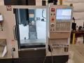 Haas DM-2 VMC, 2021 – TSC, 4th Axis, Probe