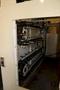 117" X 114" X 39" TOSHIBA MODEL MPE-2140 BRIDGE MILL: YOBRO #26305