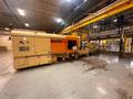 2002 Van Dorn Demag 500SP2800 – 500 Ton Hydraulic Press, 59.2 oz Shot (~1,676 g), Pathfinder Control, Preform-ready