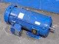 BALDOR 2 HP EXPLOSION-PROOF MOTOR  -  CDX7200