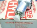 HYDAC EDS3300 PRESSURE SWITCH, 3PCS  -  908536