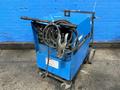 MILLER 250 A WELDER   -  SYNCROWAVE 250