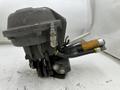 3/4" FROMM MODEL #A482 PNEUMATIC STRAPPING TOOL WITH TENSIONER: YOBRO #26177