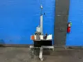 SUPERIOR MACHINE SYSTEMS LABELER  -  GENESIS ZPE