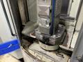 HYUNDAI HS 400 CNC HORIZONTAL MACHINING CENTER