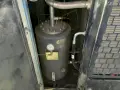 KAISHAN 50 HP SCREW AIR COMPRESSOR  -  KRSP-50-115