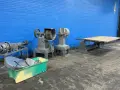 Wysong &amp; Miles  Stroke Sander  - 171