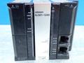 OMRON PROCESSOR CPU  UNIT  -  NJ301-1200