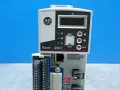 ALLEN BRADLEY 1.0KW, 2.0A OUTPUT, 2.7A INPUT KINETIX SINGLE-AXIS SERVO DRIVE  -  2097-V34PR3-LM