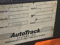 55 GALLON AUTOTRACK MAG-VAC PORTABLE INDUSTRIAL VACUUM: STOCK #22786
