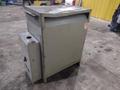 118 KVA SCR DRIVE 460D <-> 460y/266 ELECTRICAL POWER TRANSFORMER: YOBRO #25264