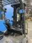 TOYOTA 7000 LBS PROPANE FORKLIFT  -  8FGC35U-BCS