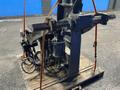 OSBORN 28” X 34” ROTOLIFT MOLDING MACHINE  -  3161-8
