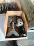 5&quot; X 60&quot; MITTS &amp; MERRILL MODEL #9B HYDRAULIC KEYSEATER: STOCK #76385