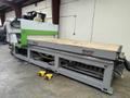 Biesse Rover K FT 1531 5′ x 10′ CNC Router, 2023 – Flat-Table Nesting Machining Center with B-Solid