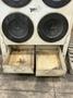 8 CARTERIDGE MICRO-AIR DUST COLLECTOR: YOBRO #25323
