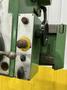 3' X 9" WILLIS BERGO BERGONZI MODEL #FS870 RADIAL ARM DRILL: YOBRO #25326