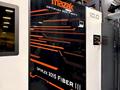 Mazak Optiplex 3015 10kW Fiber III