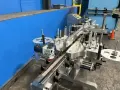 PACK LEADER MACHINERY FRONT &amp; BACK LABELER  -  PL-622W