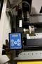 Epilog FiberMark 24 Series 8000, 30 Watt CNC Marking Laser On Portable Cart with Bofa Fume Extractor System- Auction Item