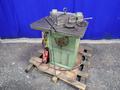 BOSHERT HYDRAULIC NOTCHER  -  PN4