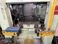 630 TON AIDA MODEL #K-630 KNUCKLE JOINT PRESS, NEW 1991: YOBRO #25820