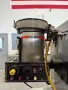 HAEGER HP6-B  6 Ton Hydraulic Insertion Press &amp; Autofeed Bowl USA #7306