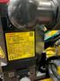 FANUC M-410IC/185 ROBOT W R-30IB PLUS CONTROLLER USED