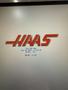 Haas TL-2 CNC Lathe, 2009 – Tailstock, 4 Station Tool Post