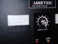 AMETEK 750 AMP PLASMA CUTTER POWER SUPPLY  -  H-601 480 V