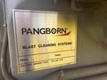 48" PANGBORN MODEL #4LK ROTARY TABLE SHOT BLAST MACHINE : YOBRO 25905