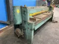 WYSONG AND MILES CO 10 GA SHEAR   -  1010-RD