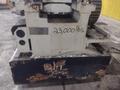 40" X 120" WILLIS MODEL #PA4010030 HOLLOW SPINDLE ENGINE LATHE, 10" HOLE, MAMMOTH SERIES, NEW 2009: STOCK #22267