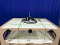 NEW BRUNSWICK SCIENTIFIC 3 @ 34” X 48” ORBITAL SHAKER  -  G-53