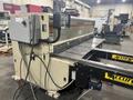 USED ACCURSHEAR 1/4&quot; X 10&#039; HYDRAULIC SHEAR WITH CNC FRONT GAUGING MODEL 625010, Stock# 11163, Year: 2007
