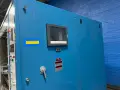 T-M VACUUM PRODUCTS 48” X 48” X 48” CHAMBER VACUUM OVEN   -  PC48-1C