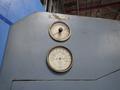 DAKE JOHNSON 40" VERTICAL BAND SAW  -  VH-40
