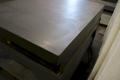 4&#039; X 6&#039; X 10&#039;  RAHN GRANITE PLATE: STOCK #75769