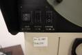 S-T INdustries 20-3700 OPtical Comparator, 14" Screen, Quadra-Check 200 DRO, Surface and Profile Illumination, Portable Stand- Auction Item
