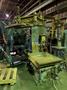Osborn model 3191-8 rotolift molding machine s/n 10920-a with matchplate handler, no arms