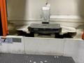Mazak HCN8800II Used CNC Horizontal Machining Center For Sale - 2014